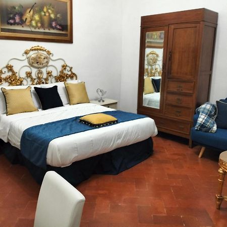 Palace Comfort Inn Pisa Luaran gambar