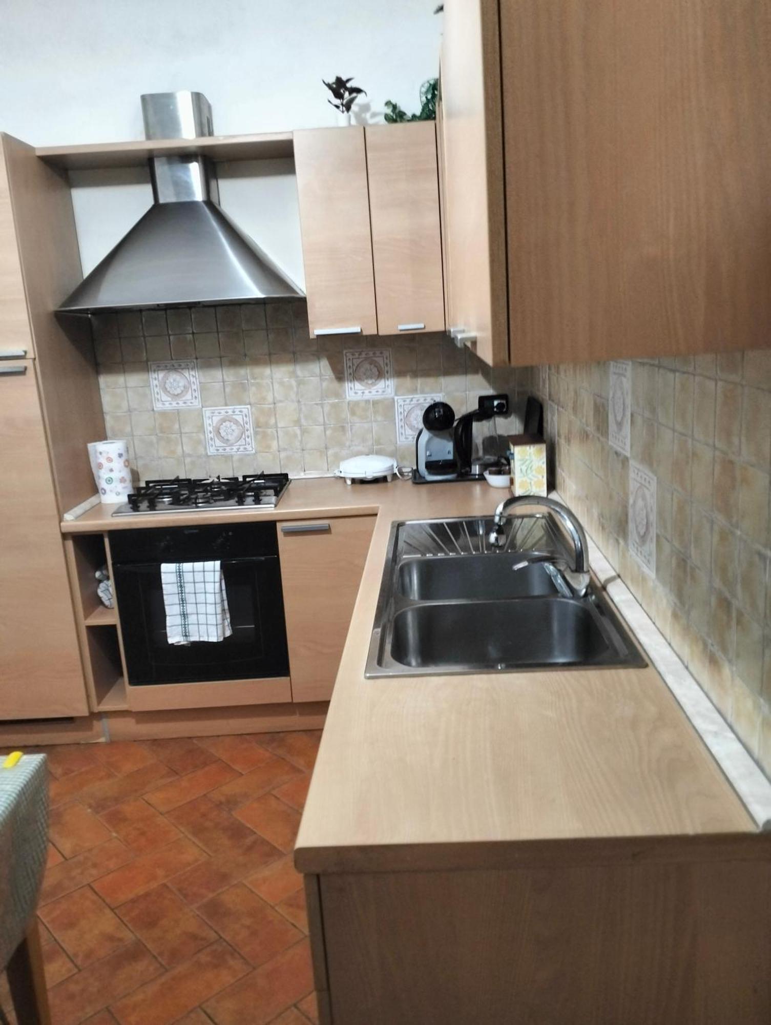 Palace Comfort Inn Pisa Luaran gambar