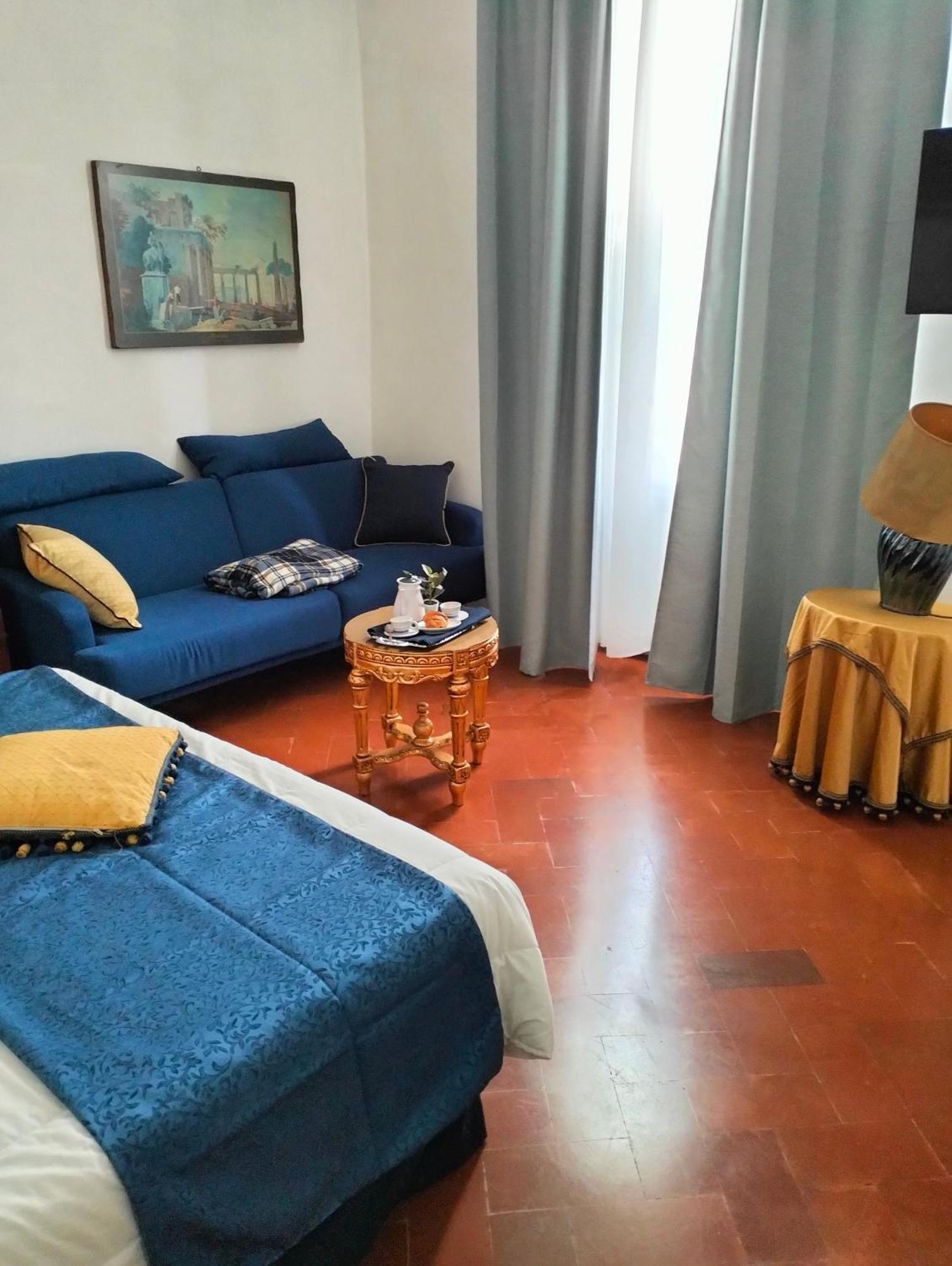 Palace Comfort Inn Pisa Luaran gambar