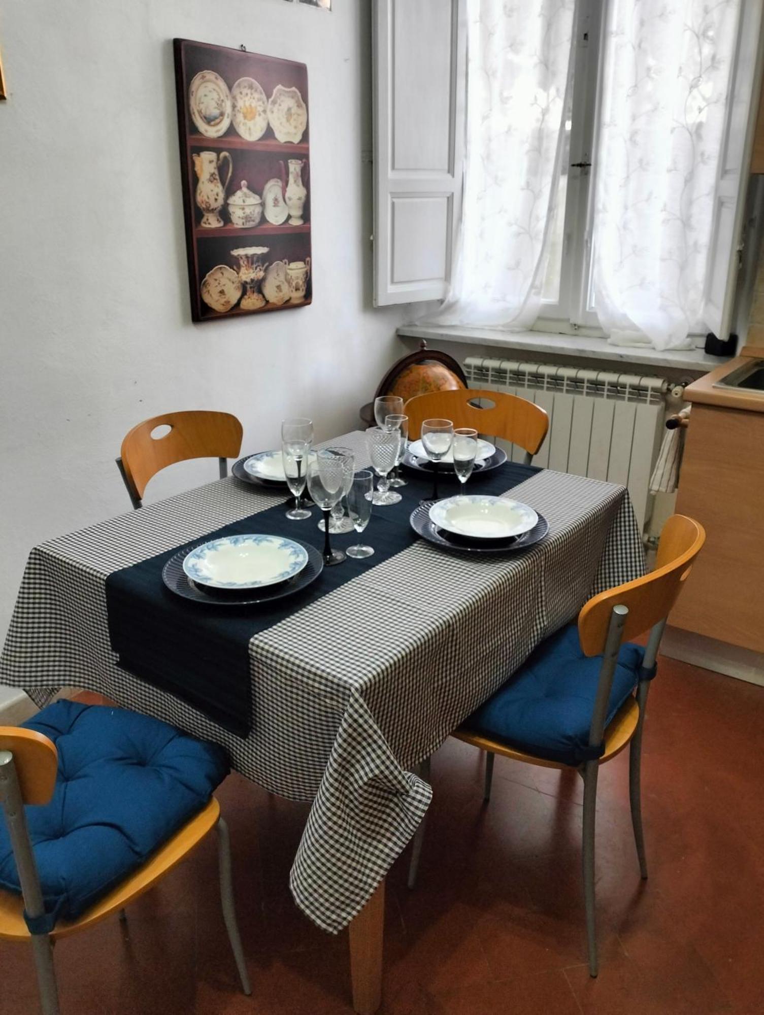Palace Comfort Inn Pisa Luaran gambar