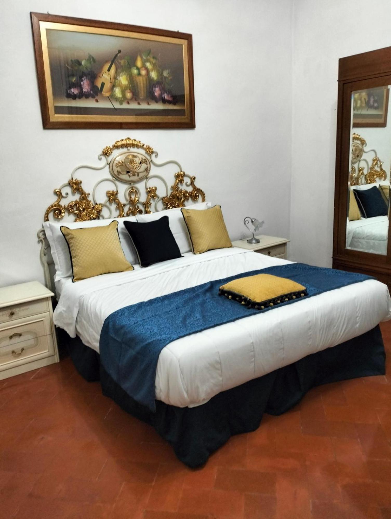 Palace Comfort Inn Pisa Luaran gambar