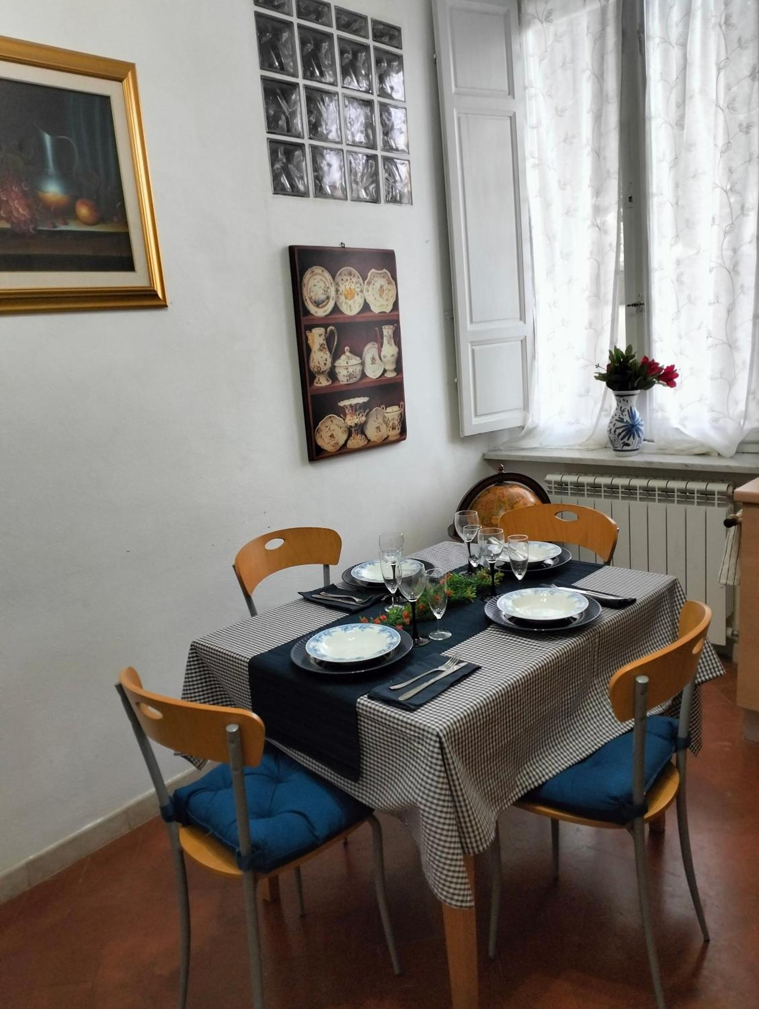 Palace Comfort Inn Pisa Luaran gambar