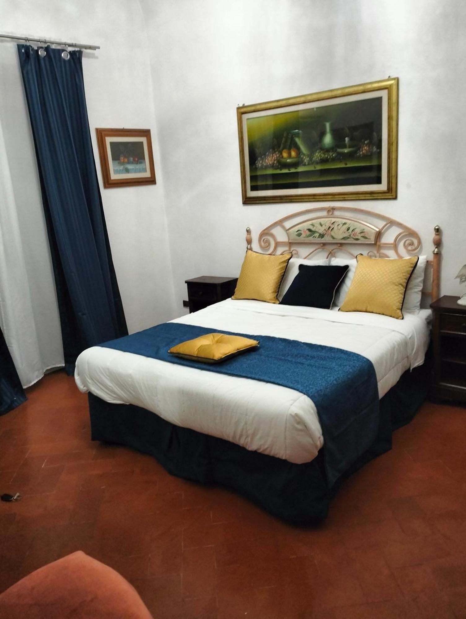 Palace Comfort Inn Pisa Luaran gambar