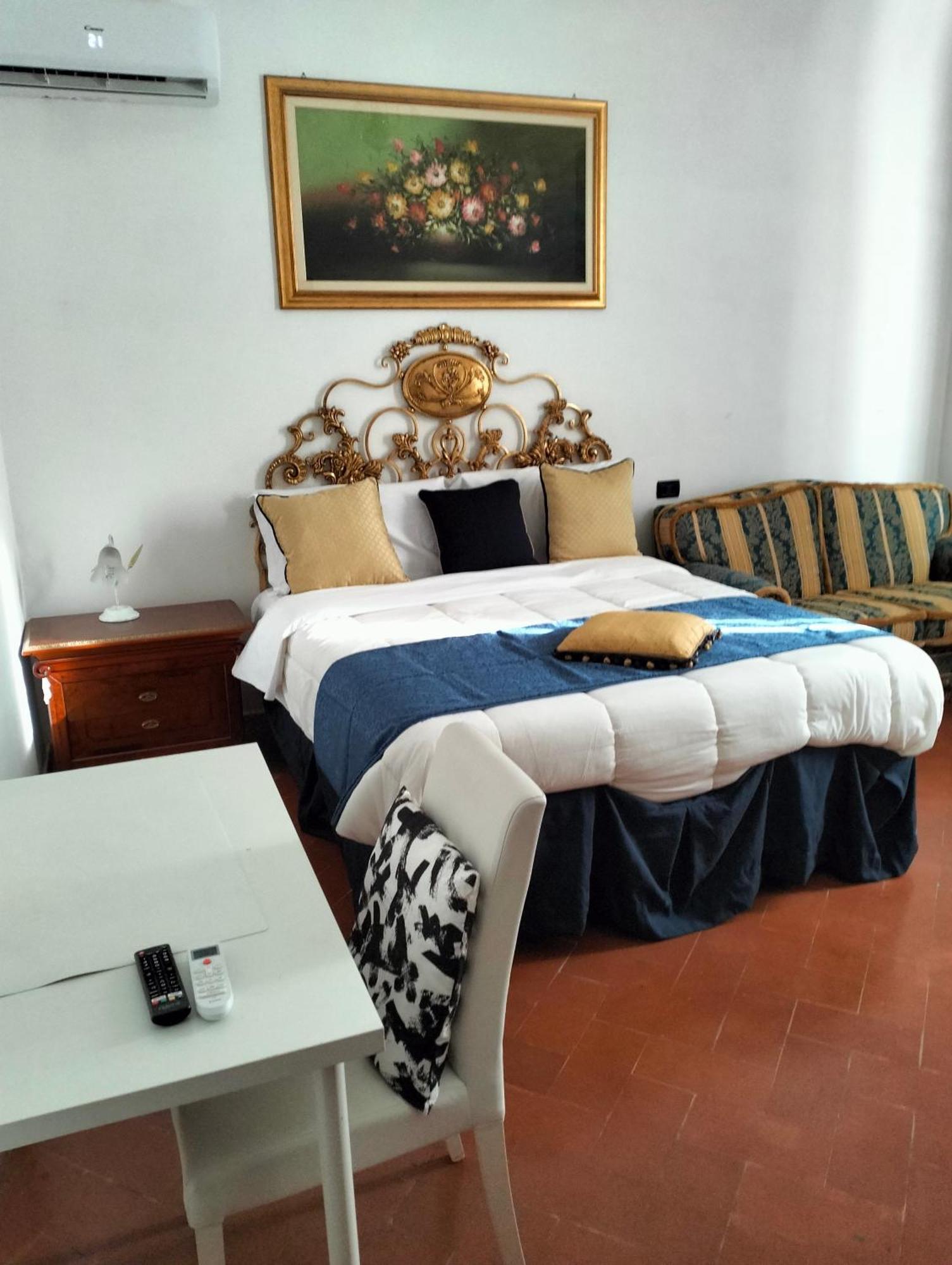 Palace Comfort Inn Pisa Luaran gambar