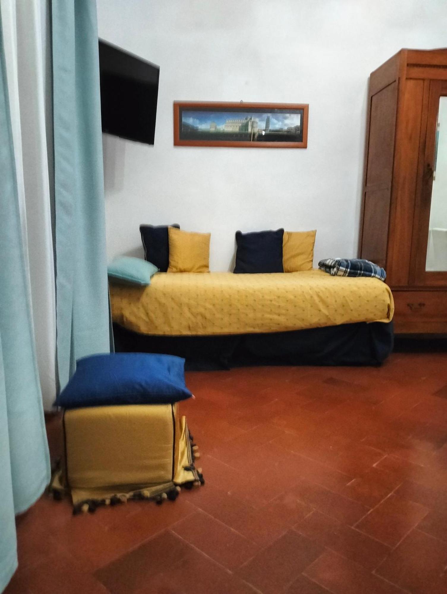 Palace Comfort Inn Pisa Luaran gambar