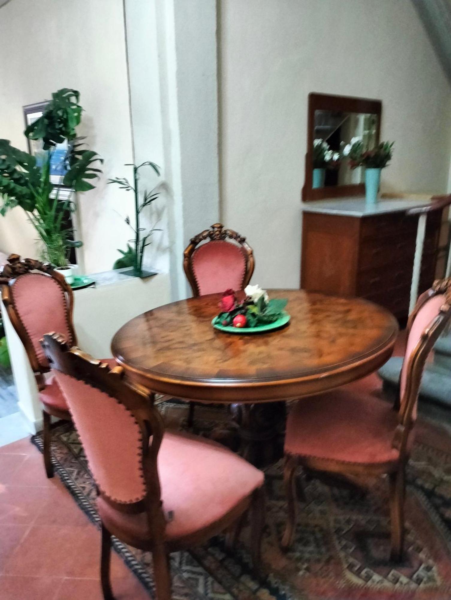 Palace Comfort Inn Pisa Luaran gambar