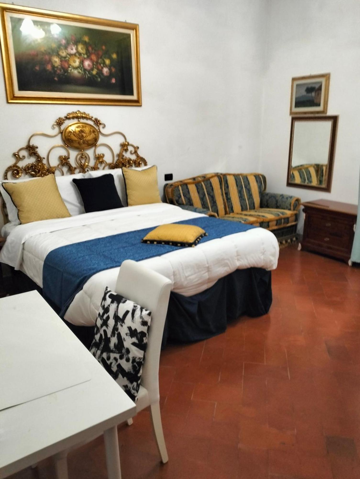Palace Comfort Inn Pisa Luaran gambar