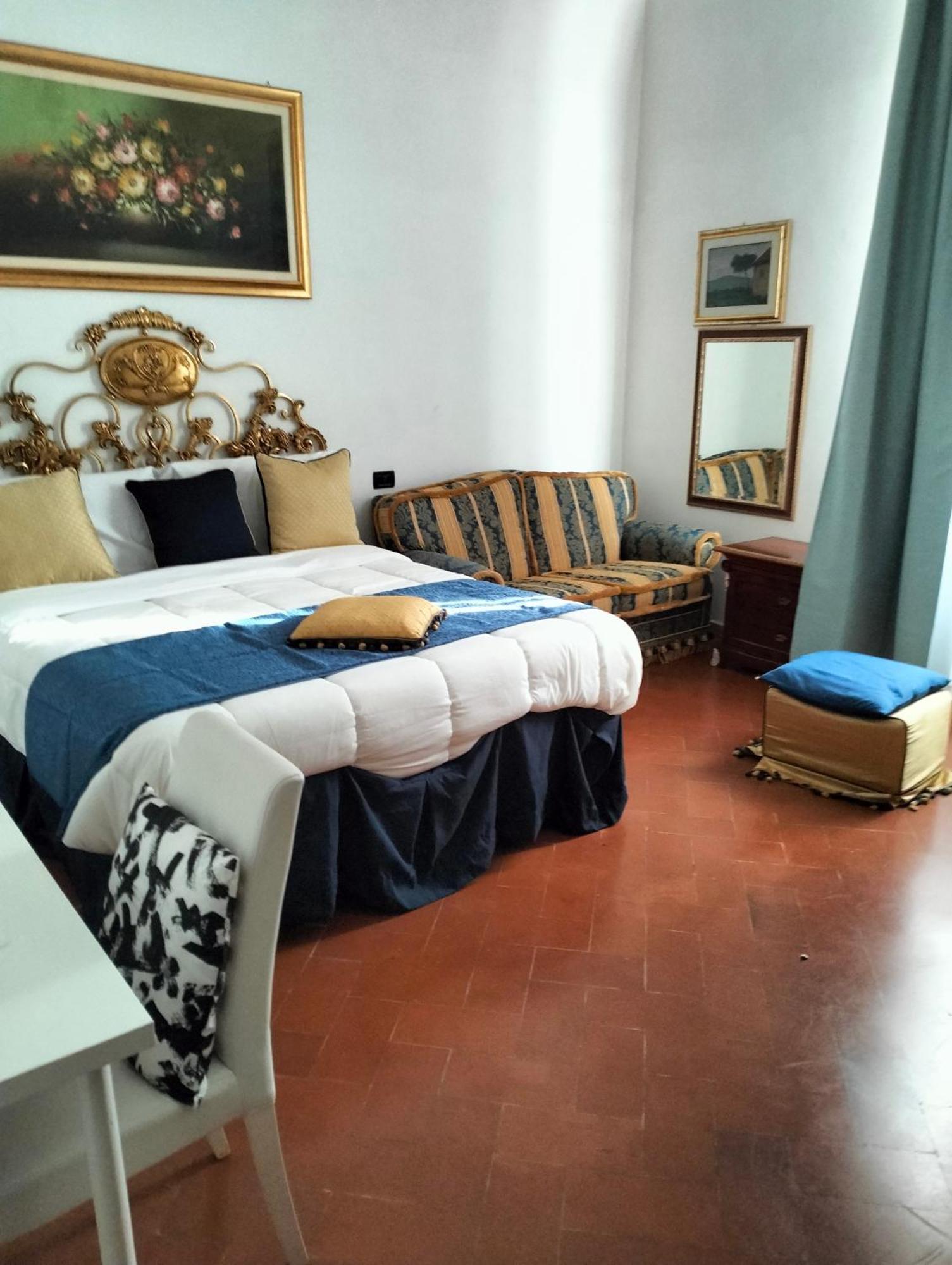 Palace Comfort Inn Pisa Luaran gambar